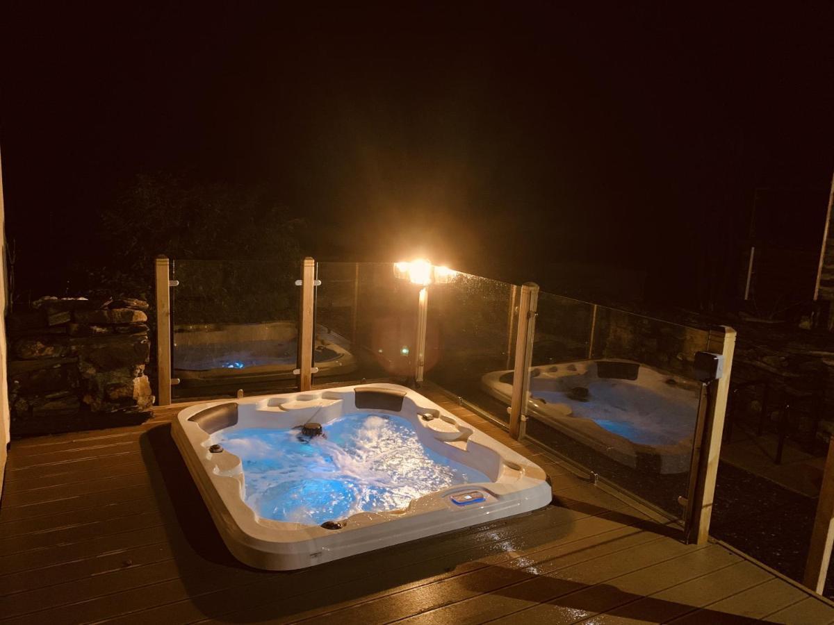 Finest Retreats - Tegannedd - Luxury Grade II Listed Cottage With Hot Tub Ffestiniog Eksteriør bilde