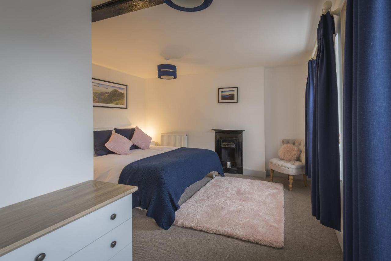 Finest Retreats - Tegannedd - Luxury Grade II Listed Cottage With Hot Tub Ffestiniog Eksteriør bilde