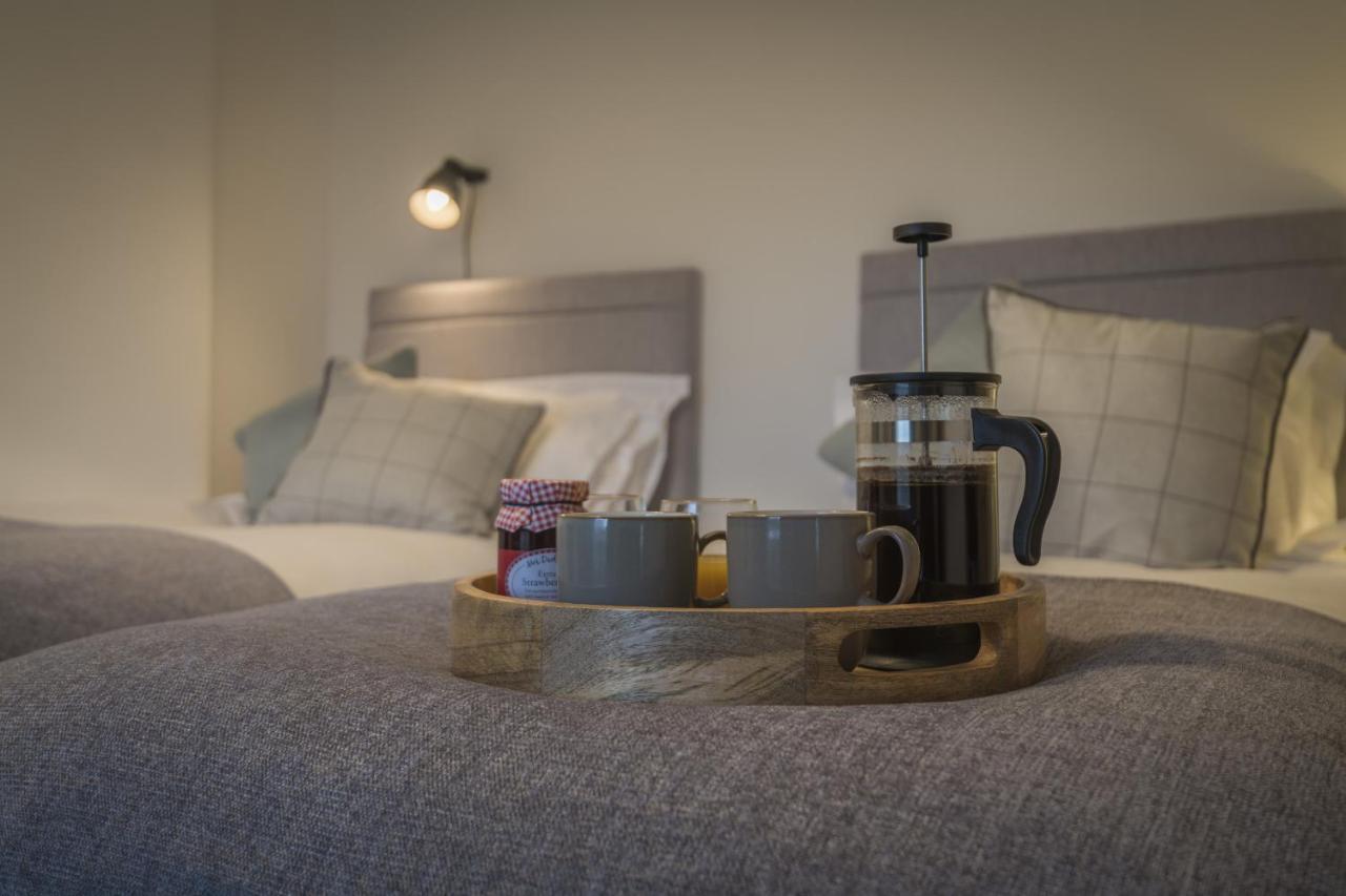 Finest Retreats - Tegannedd - Luxury Grade II Listed Cottage With Hot Tub Ffestiniog Eksteriør bilde