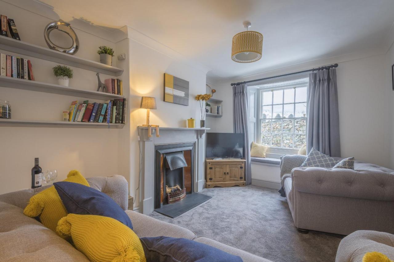 Finest Retreats - Tegannedd - Luxury Grade II Listed Cottage With Hot Tub Ffestiniog Eksteriør bilde