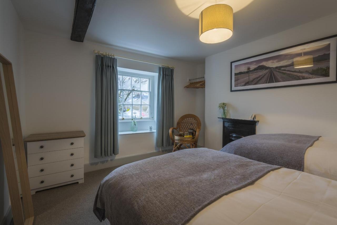 Finest Retreats - Tegannedd - Luxury Grade II Listed Cottage With Hot Tub Ffestiniog Eksteriør bilde